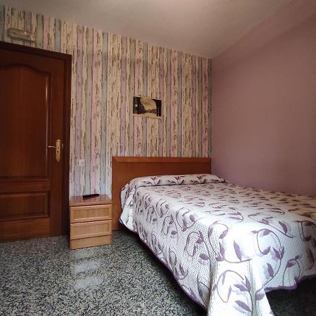 Hostal Plaza Сьюдад-Родриго Экстерьер фото