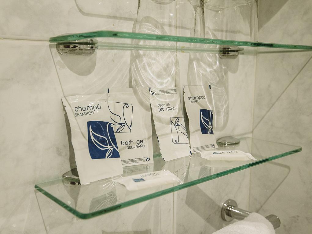 Hostal Plaza Сьюдад-Родриго Номер фото